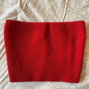 Aritzia tube top